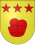 Pollegio-coat of arms.svg