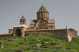 Gandzasar Monastery.jpg