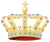 Bavarian Royal Crown.svg