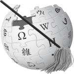 Wikipedia Administrator.svg