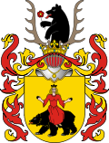 Герб "Равич"