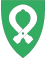 Øyer komm.svg