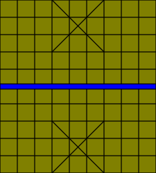 European Xiangqi Board.svg