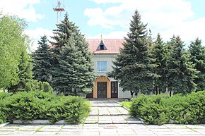 City сouncil, Pereshchepyne(3).JPG