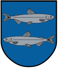 Švenčionys COA.svg