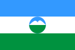 Flag of Kabardino-Balkaria.svg