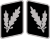 SS-Oberführer Collar Rank.svg