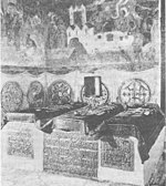 Ivan IV's grave.jpg