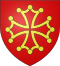 Blason Languedoc.svg