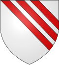 Byron arms.svg