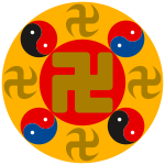 Falun Gong Logo.svg