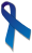 Blue ribbon.svg