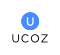 Ucoz logo.svg