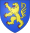 Armoiries Famille Brienne.svg