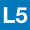 L5 barcelona.svg