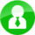 Human-emblem-people-green-128.png