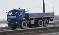 КАМАЗ-43118-24