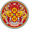 Emblem of Bhutan.svg