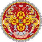 Emblem of Bhutan.svg