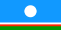 Flag of Sakha.svg