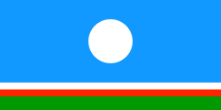 Flag of Sakha.svg