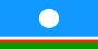 Flag of Sakha.svg