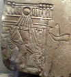 NefertitiRelief SmitingSceneOnBoat-CloseUp.png