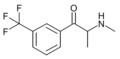 3-TFMMC structure.png