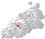 NO 1523 Ørskog.svg