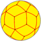 Spherical rhombic triacontahedron.png