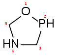 1,4,2-оксазафосфолидин