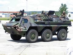 TPz 1 Fuchs