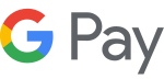 Логотип программы Google Pay