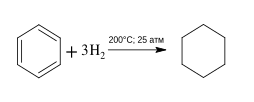 Cyclohexane from benzene.svg