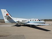 Cessna 501 Citation