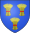 Blason famille Brosse.svg