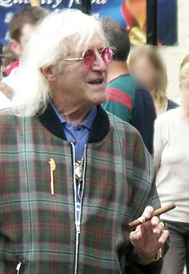 Jimmy Savile 2006.jpg