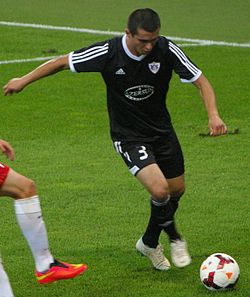 Tarlan Guliyev 2014.JPG