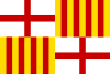 Flag of Barcelona.svg