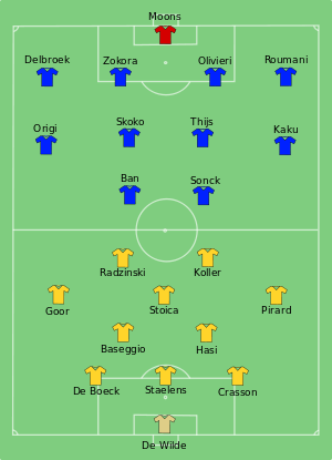 RSC Anderlecht-Genk 2000-08-05.svg