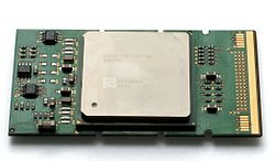 Intel Itanium 2