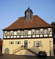 Ludwigshafen-Ruchheim Rathaus.jpg