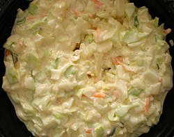 Popeyes coleslaw.JPG