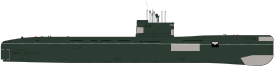 Tango class SS.svg