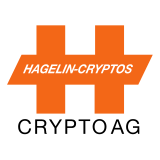 Логотип Crypto AG