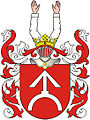 Герб Огоньчик (Ogończyk)