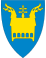 Sør-Aurdal komm.svg