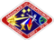 Soyuz TM-18 patch.png