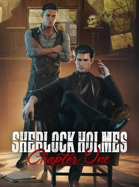 Sherlock Holmes Chapter One.jpg