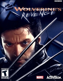 Wolverine Revenge cover.jpg